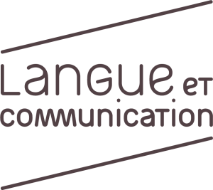 Langue et Communication