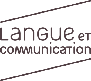 Langue et Communication